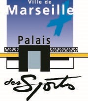 Palais des Sports Marseille